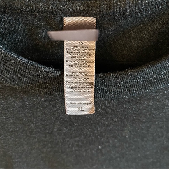 Quarter Circle 10 Shirt - Picture 2 of 5